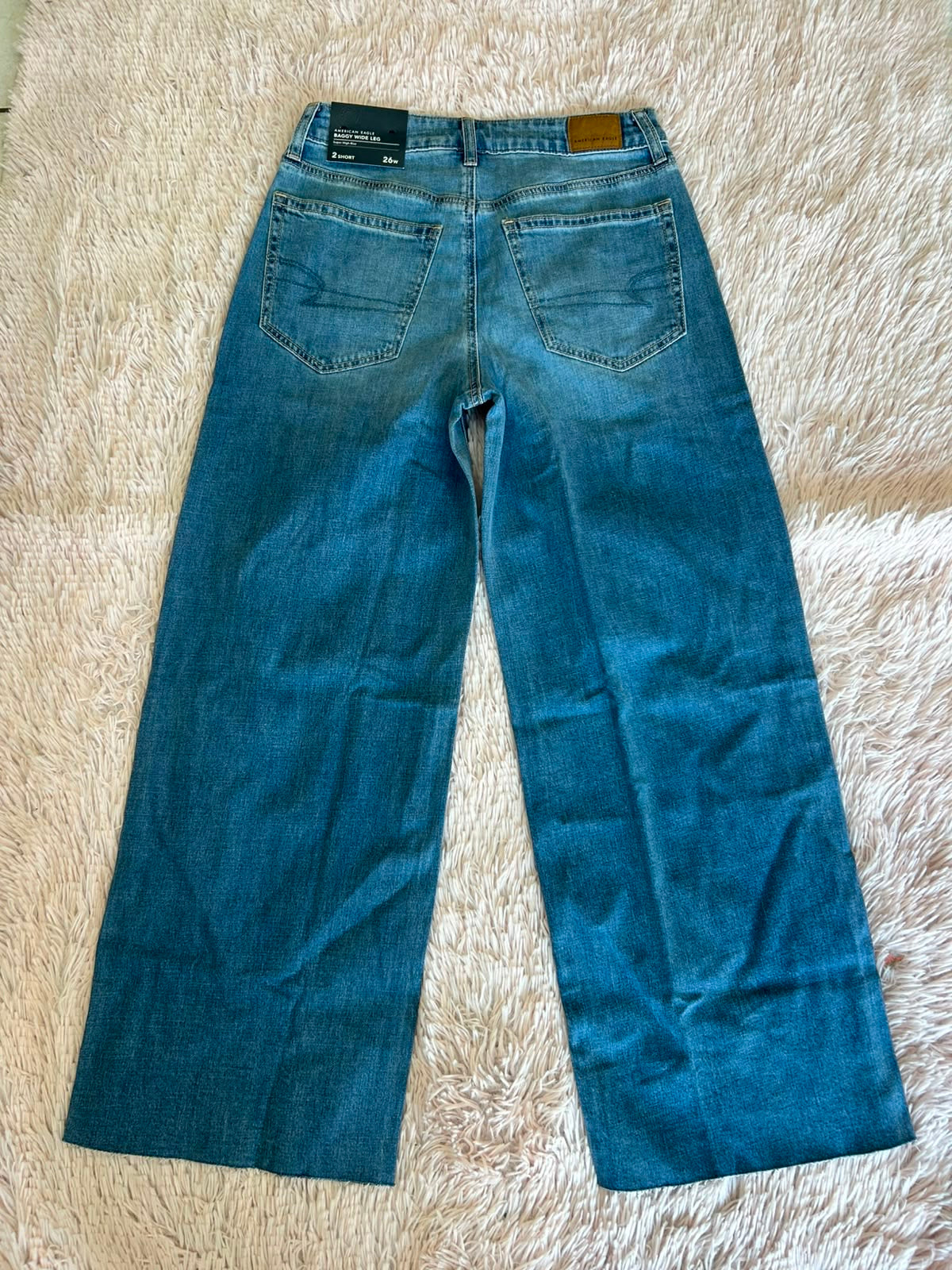 JEANS AE