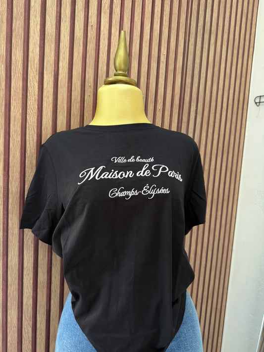 BLUSA BASIC