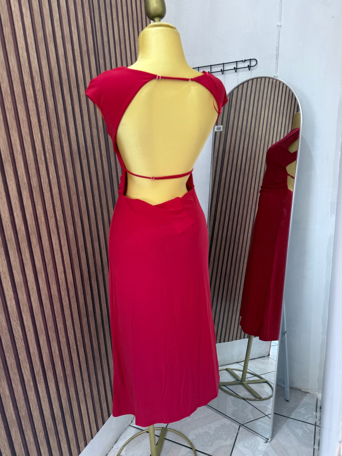 Vestido