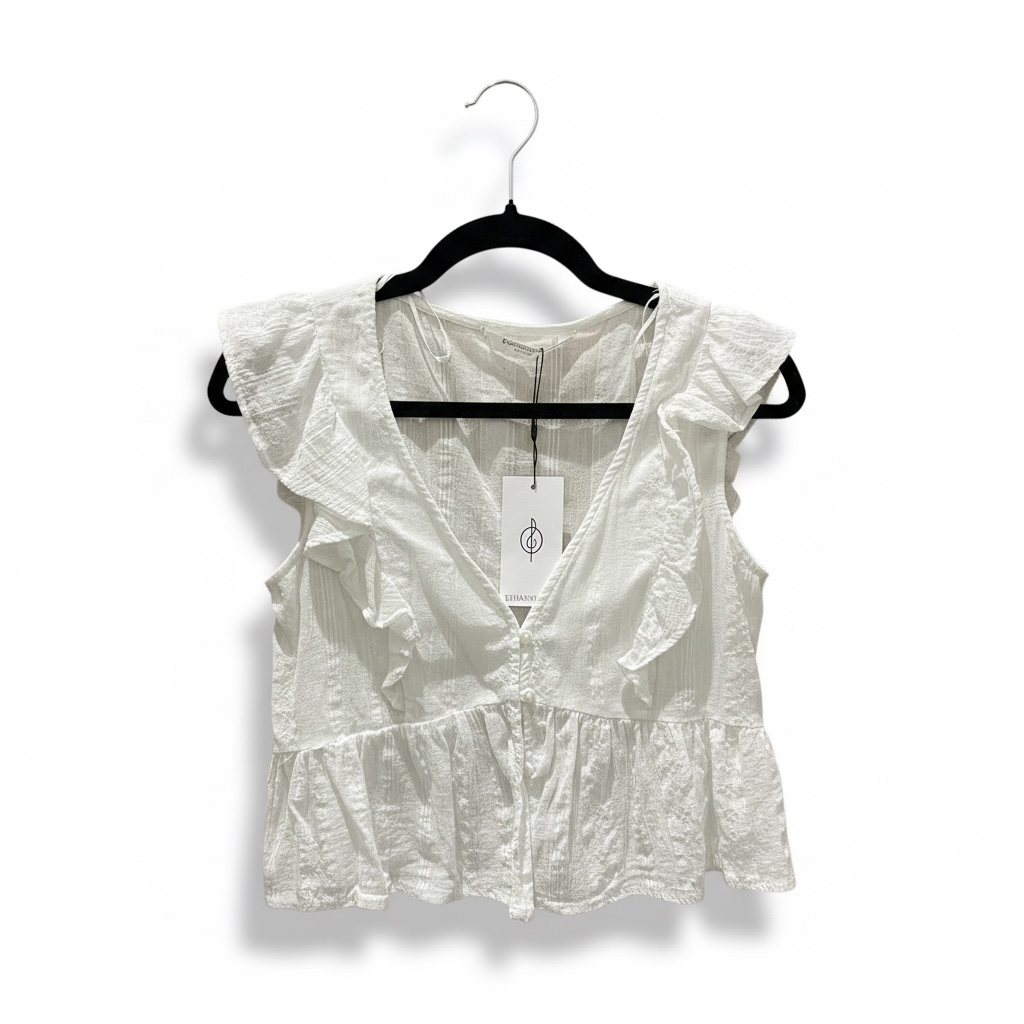 Blusa (STRADIVARIUS)