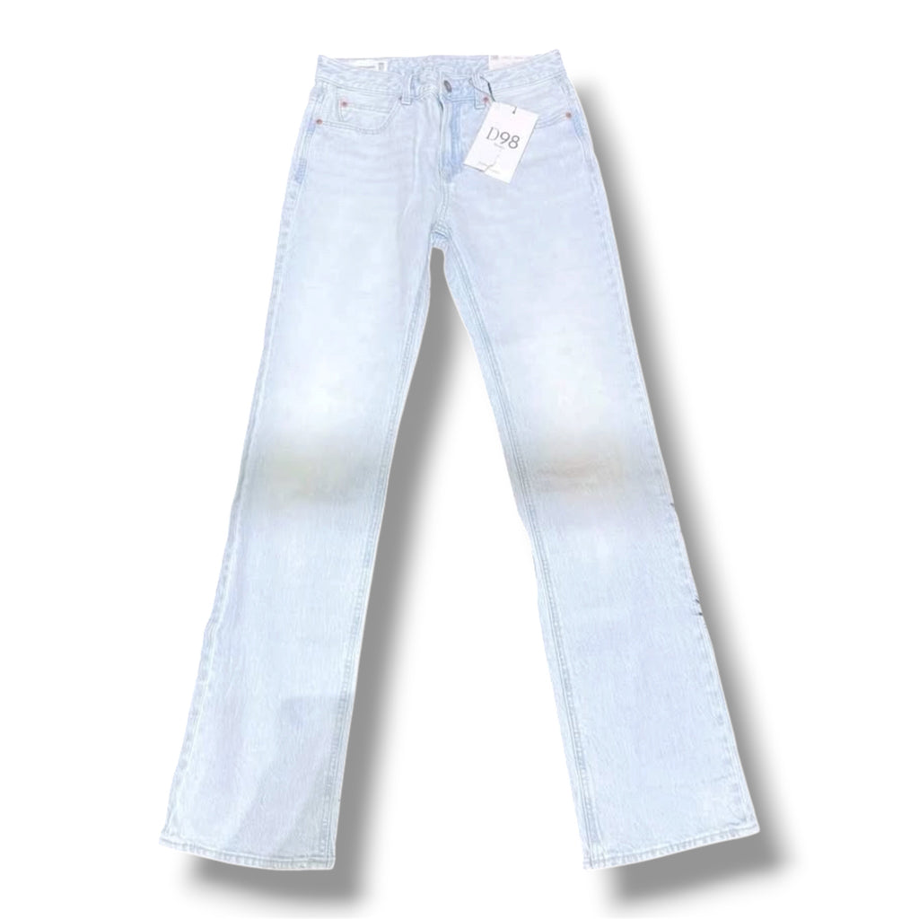 Jeans (STRADIVARIUS)