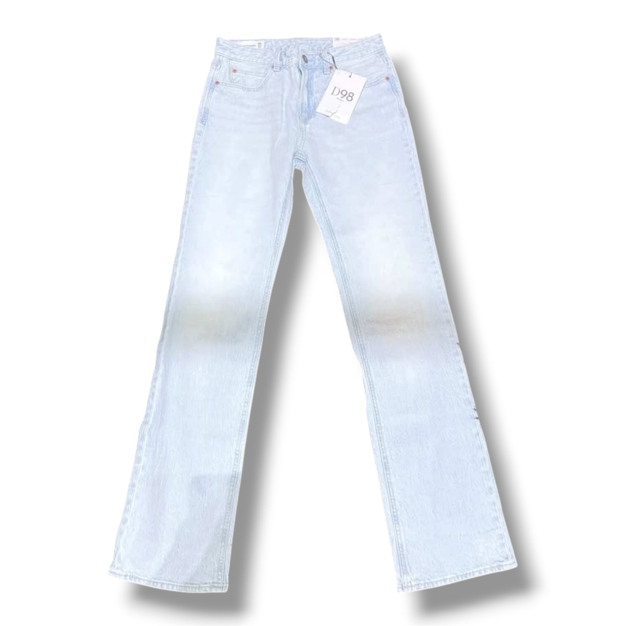 Jeans (STRADIVARIUS)