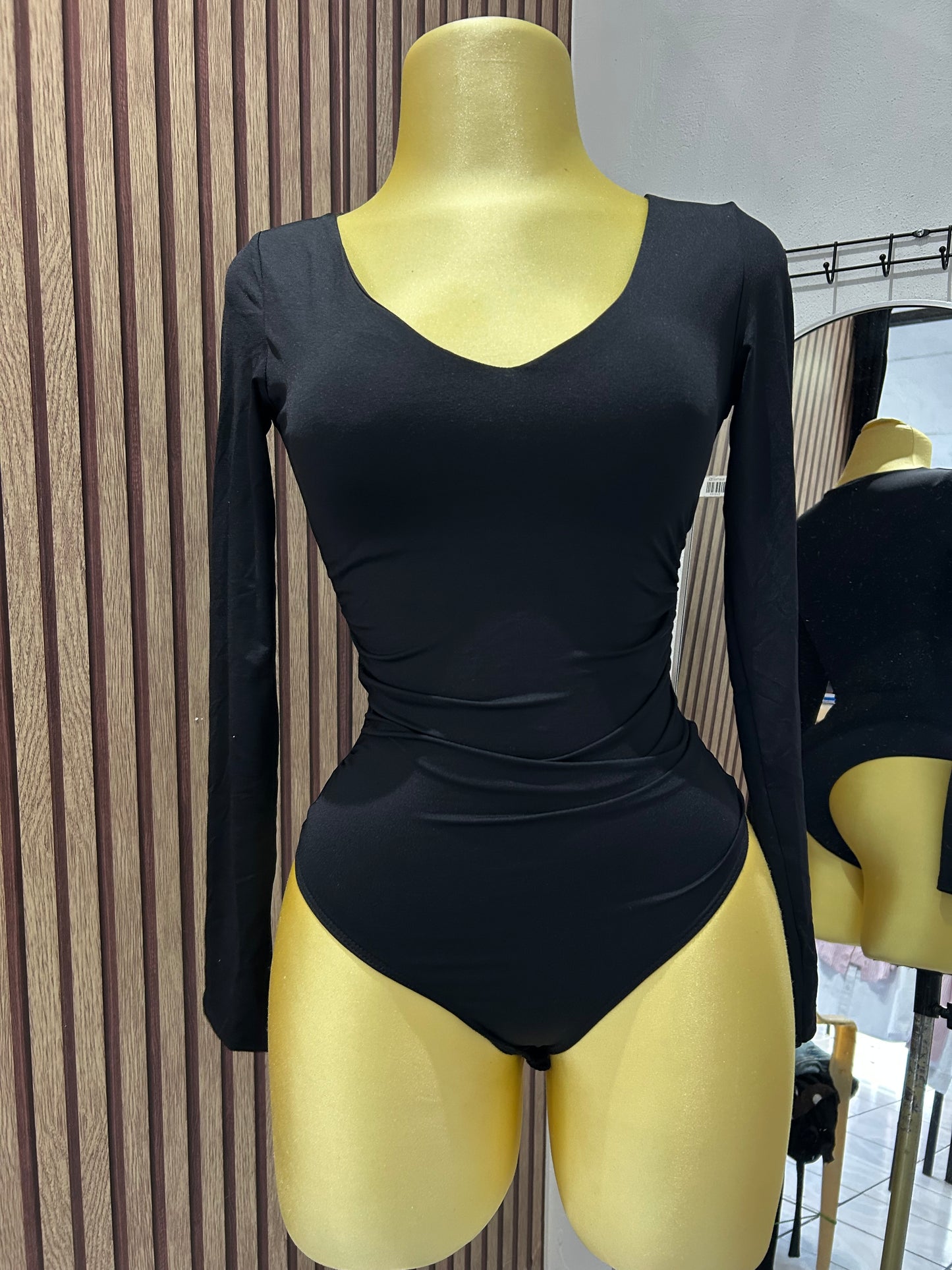 Body