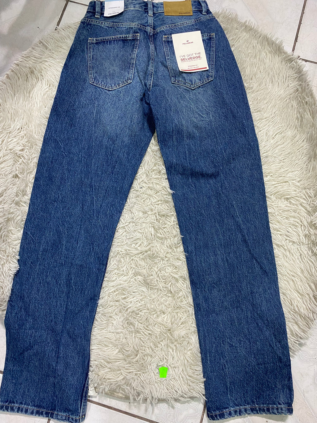 Jeans (PULLBEAR)