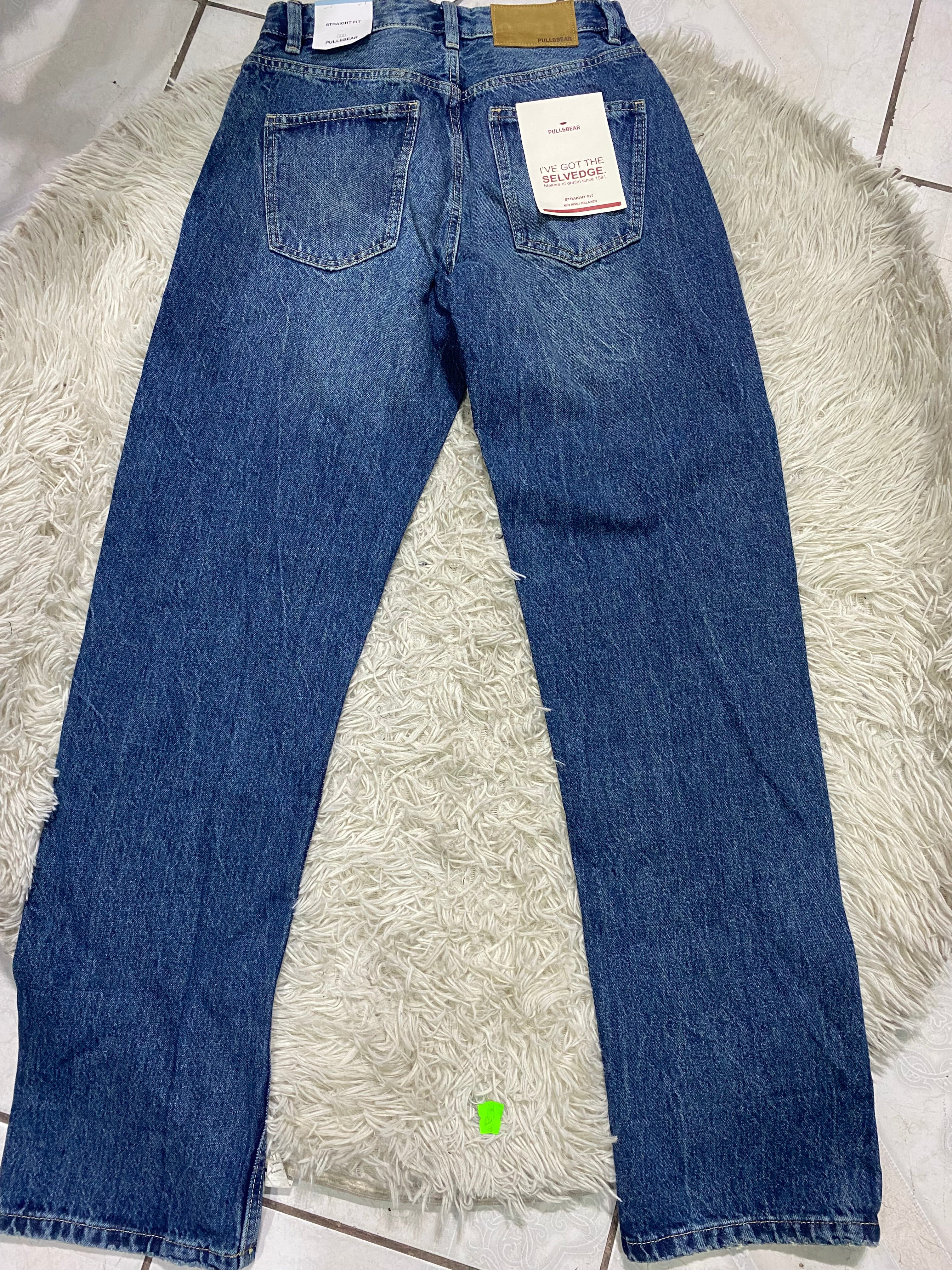 Jeans (PULLBEAR)
