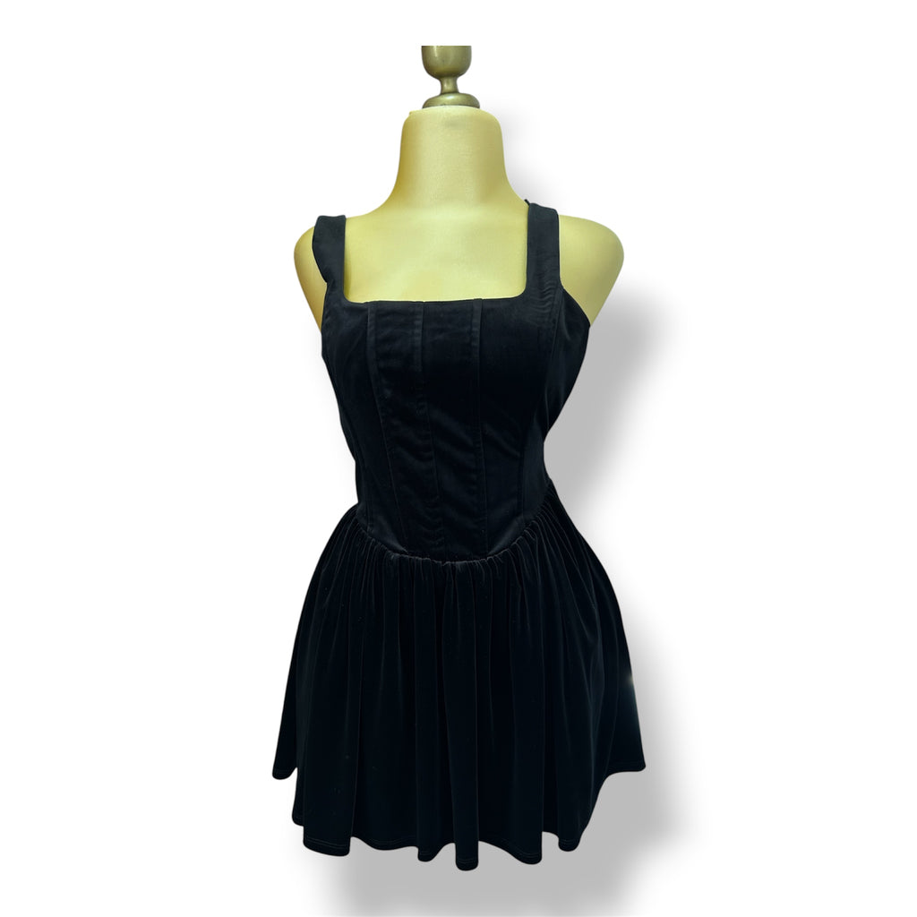 Vestido (ZARA)