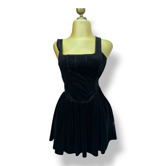 Vestido (ZARA)