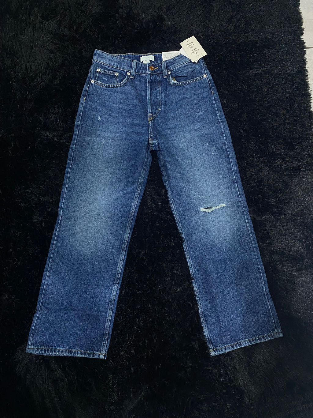 Jeans (HYM)