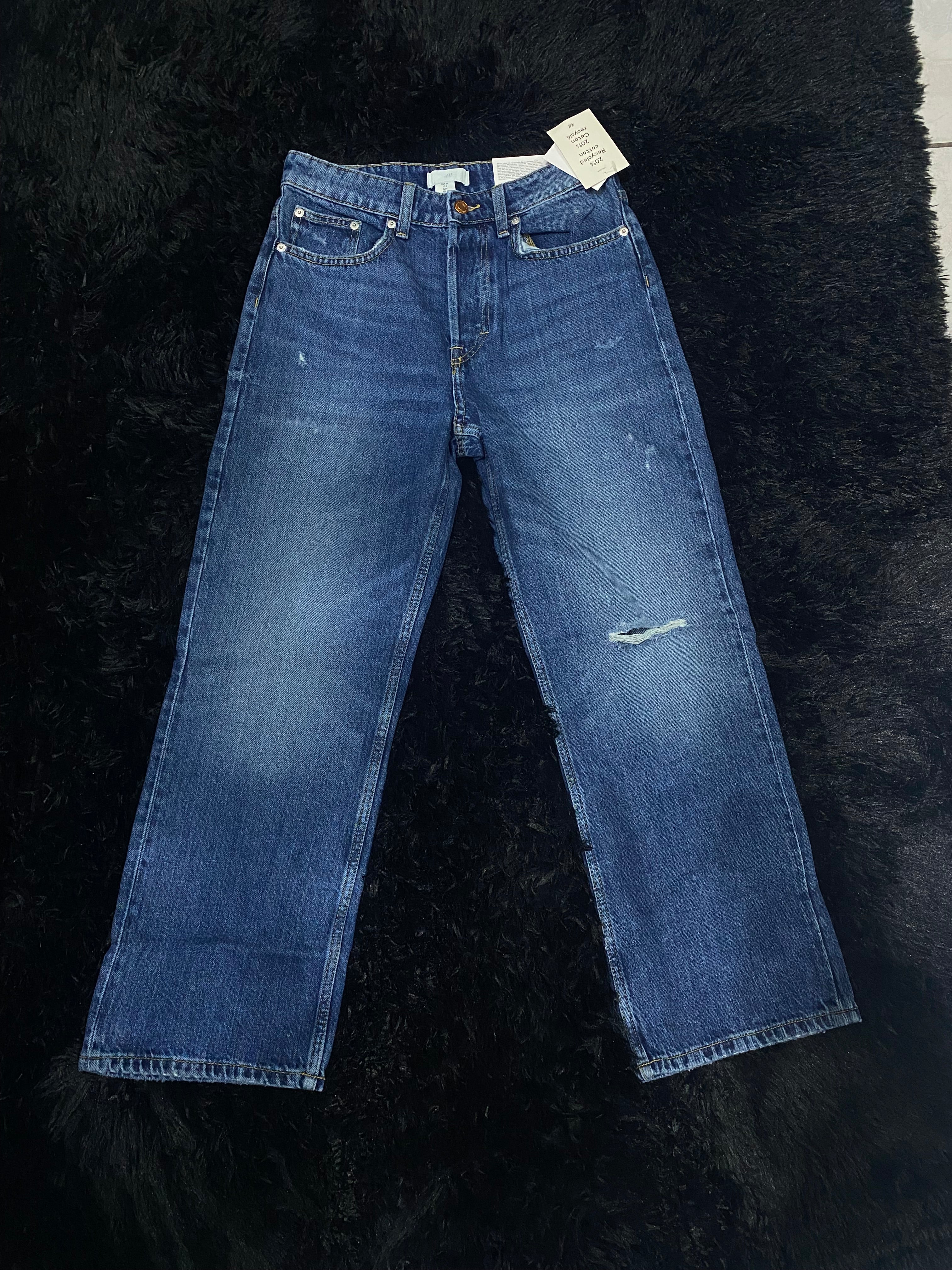 Jeans (HYM)