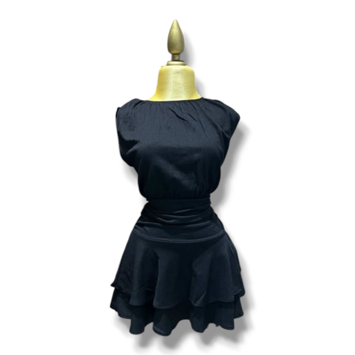 Vestido (HYM)