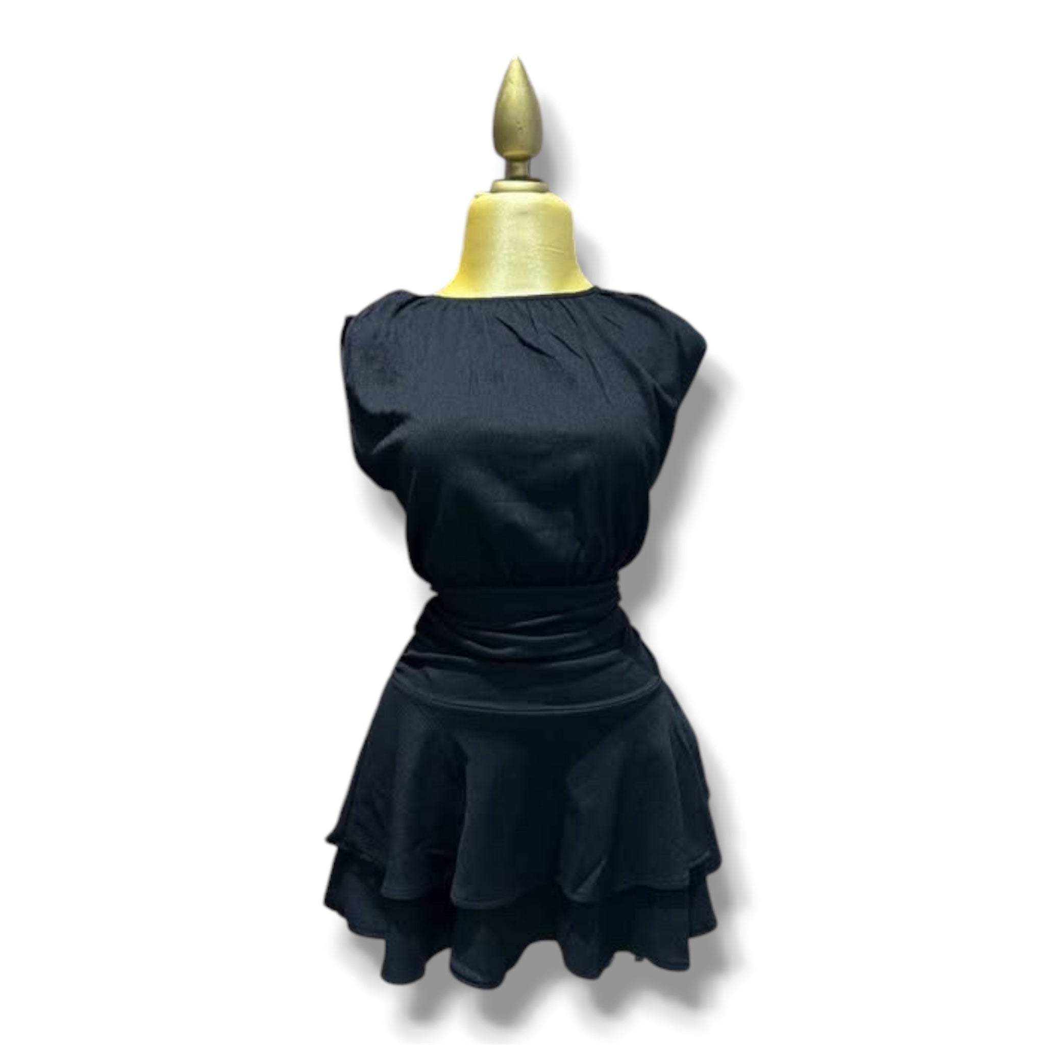 Vestido (HYM)