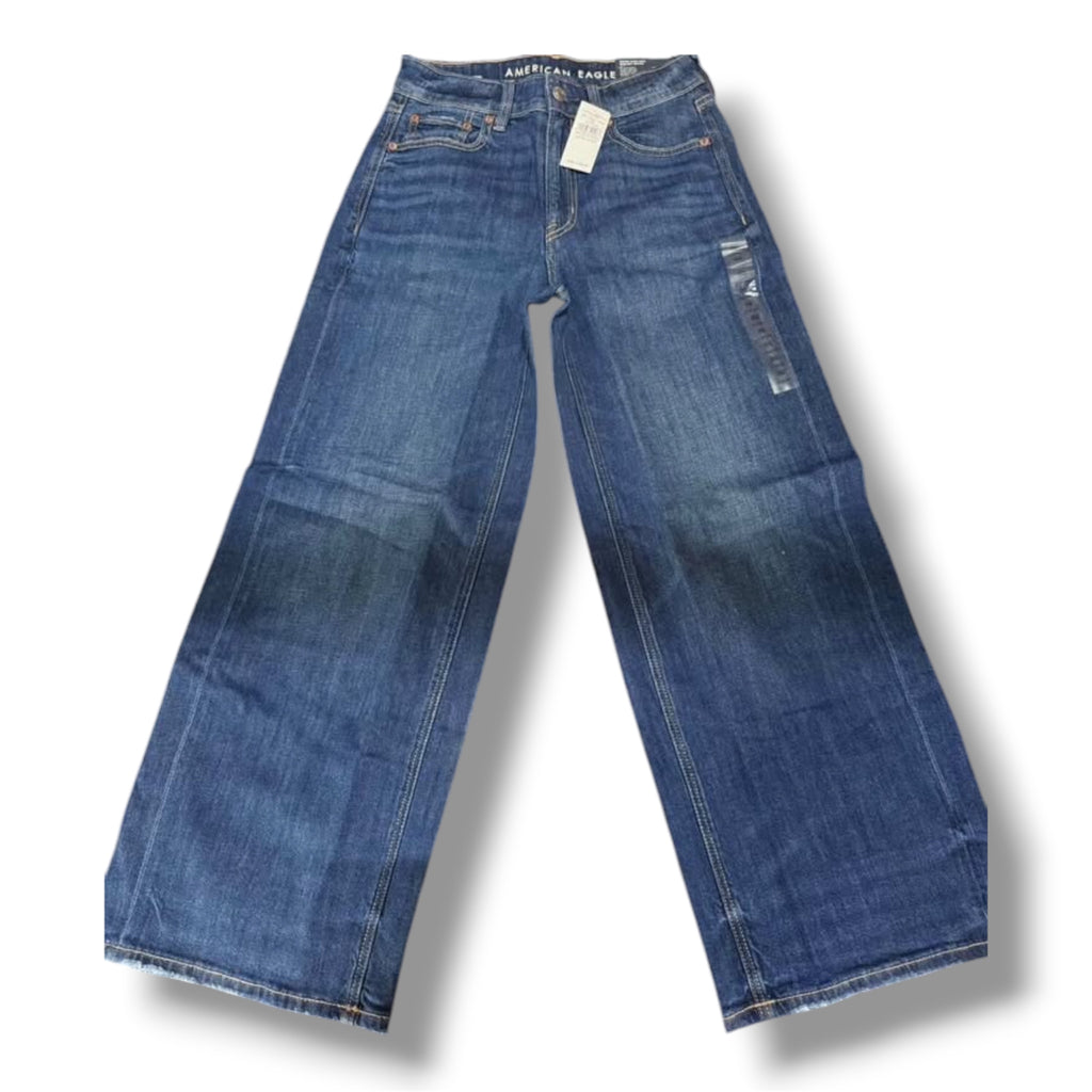 Jeans (AE)