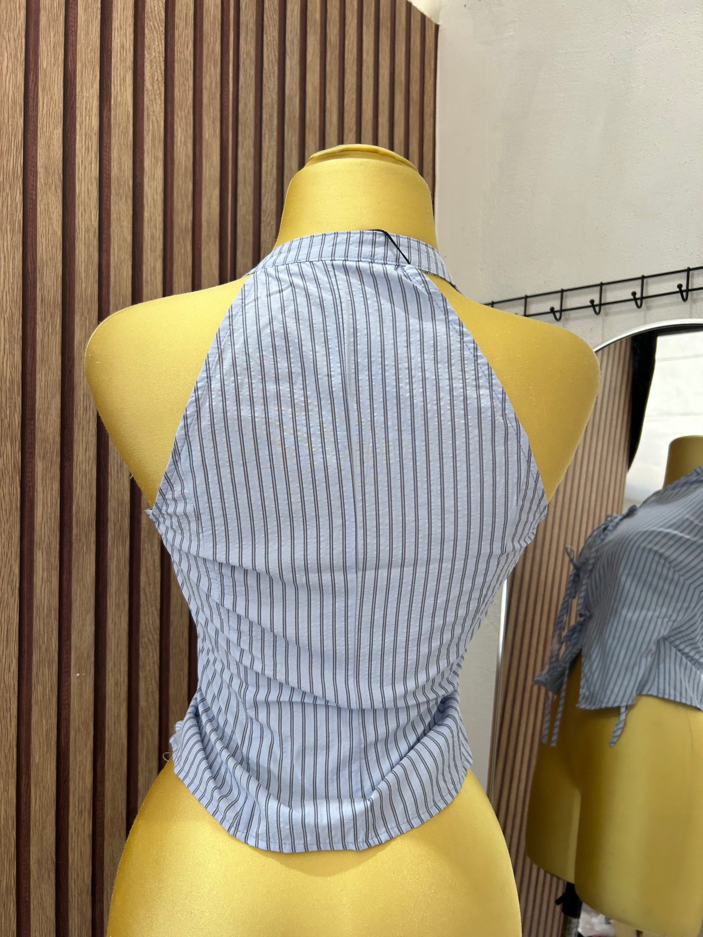 Blusa