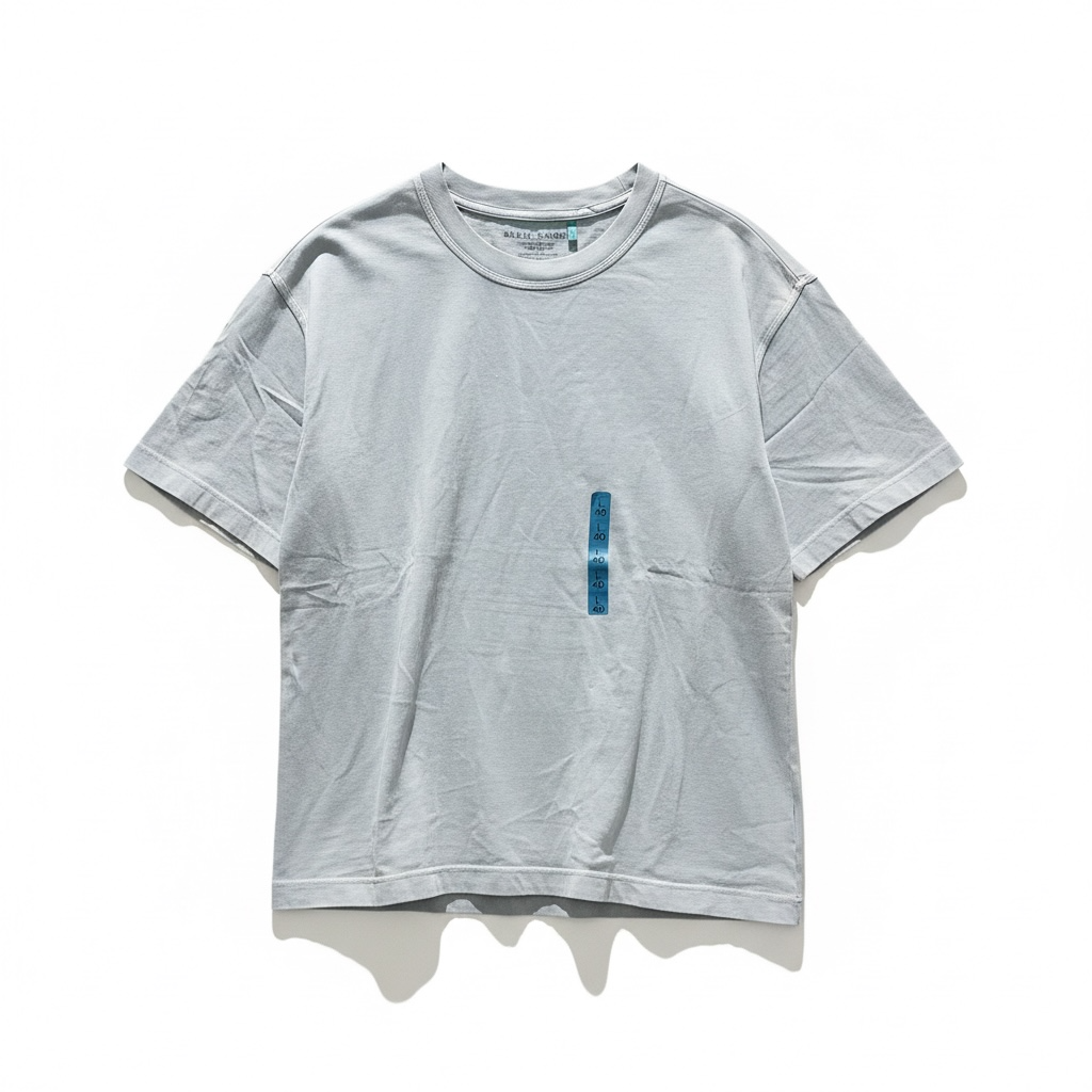 Playera (PULLBEAR)