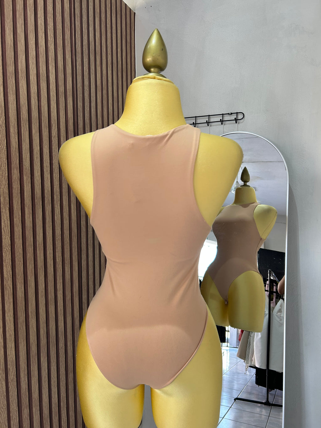 Body