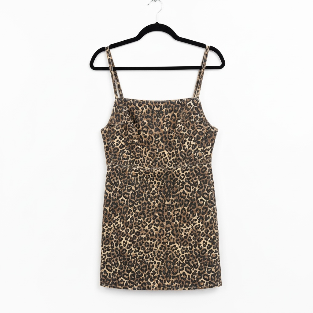 Vestido (ZARA)