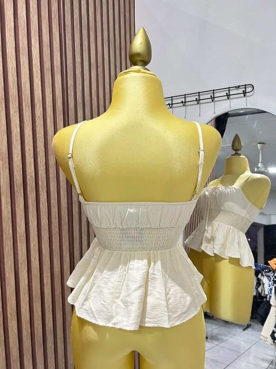Blusa (STREET)
