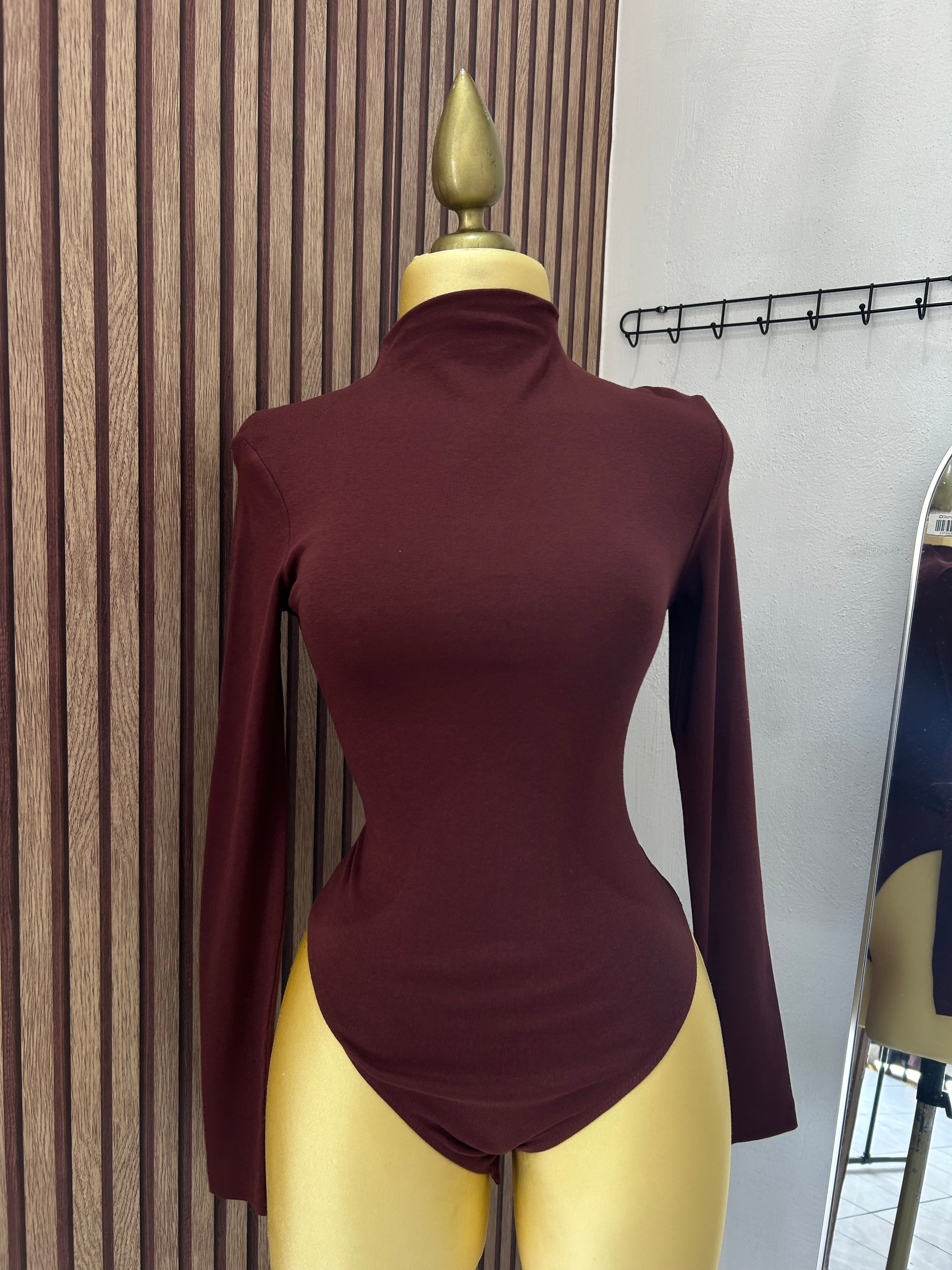 Body