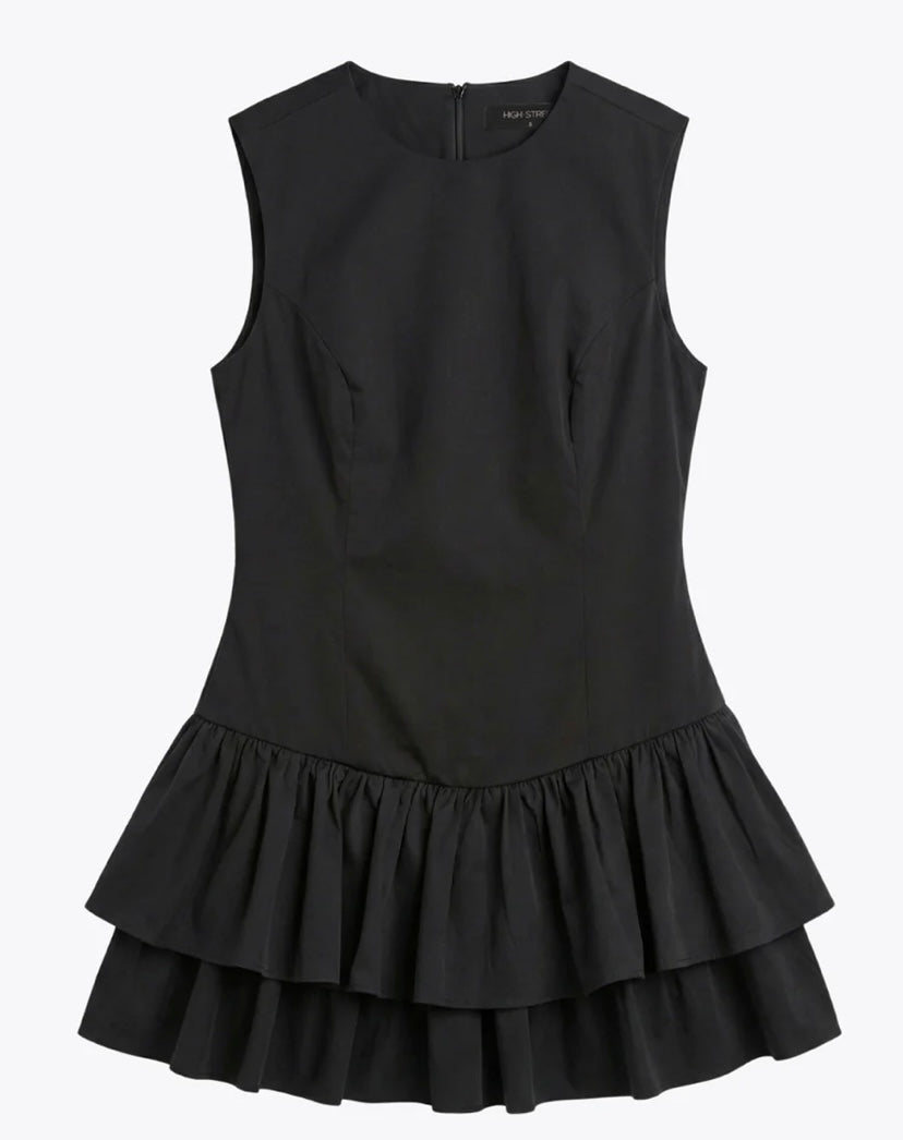 Vestido (STREET)