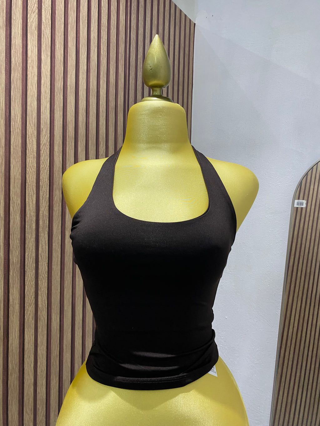 Blusa (STRADIVARIUS)