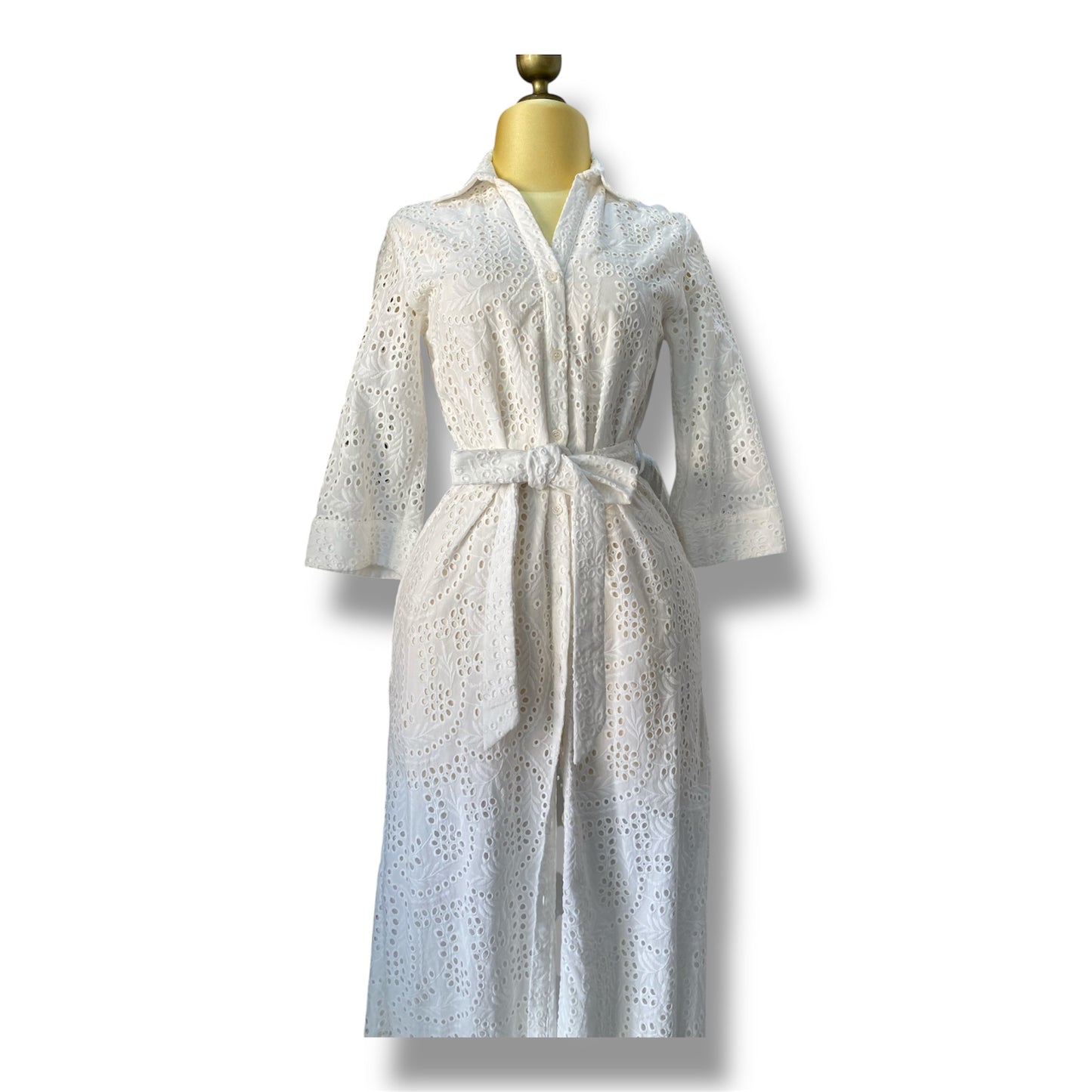 Vestido (ZARA)