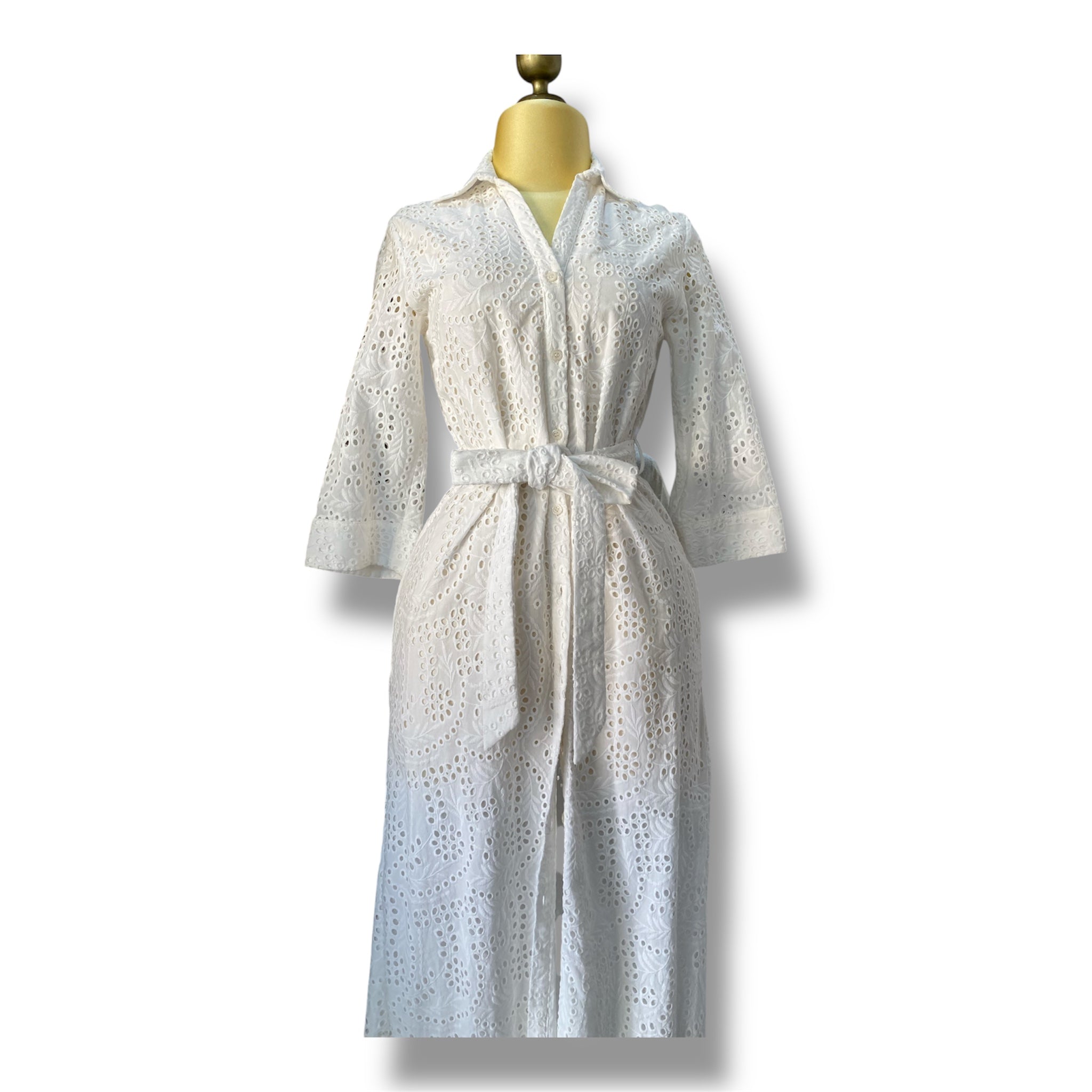 Vestido (ZARA)
