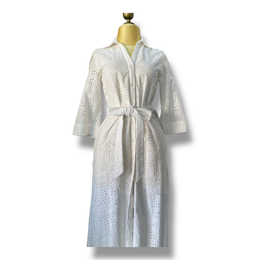 Vestido (ZARA)