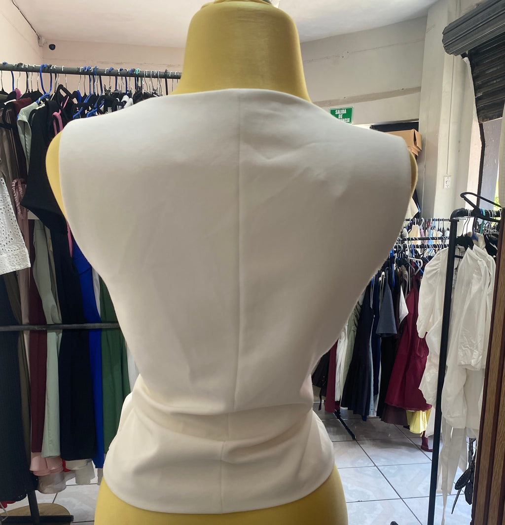 Blusa (ZARA)