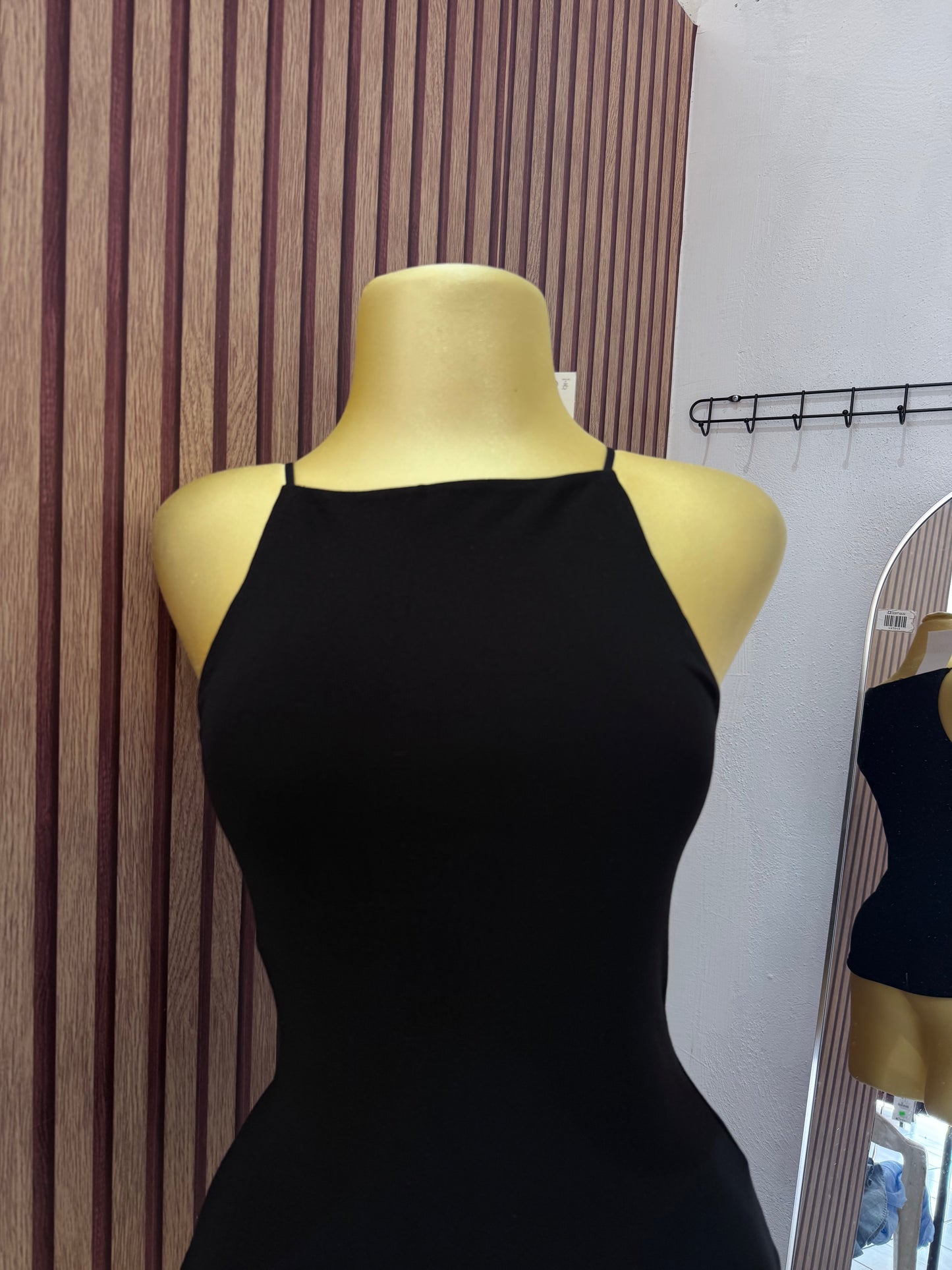 Blusa Zara
