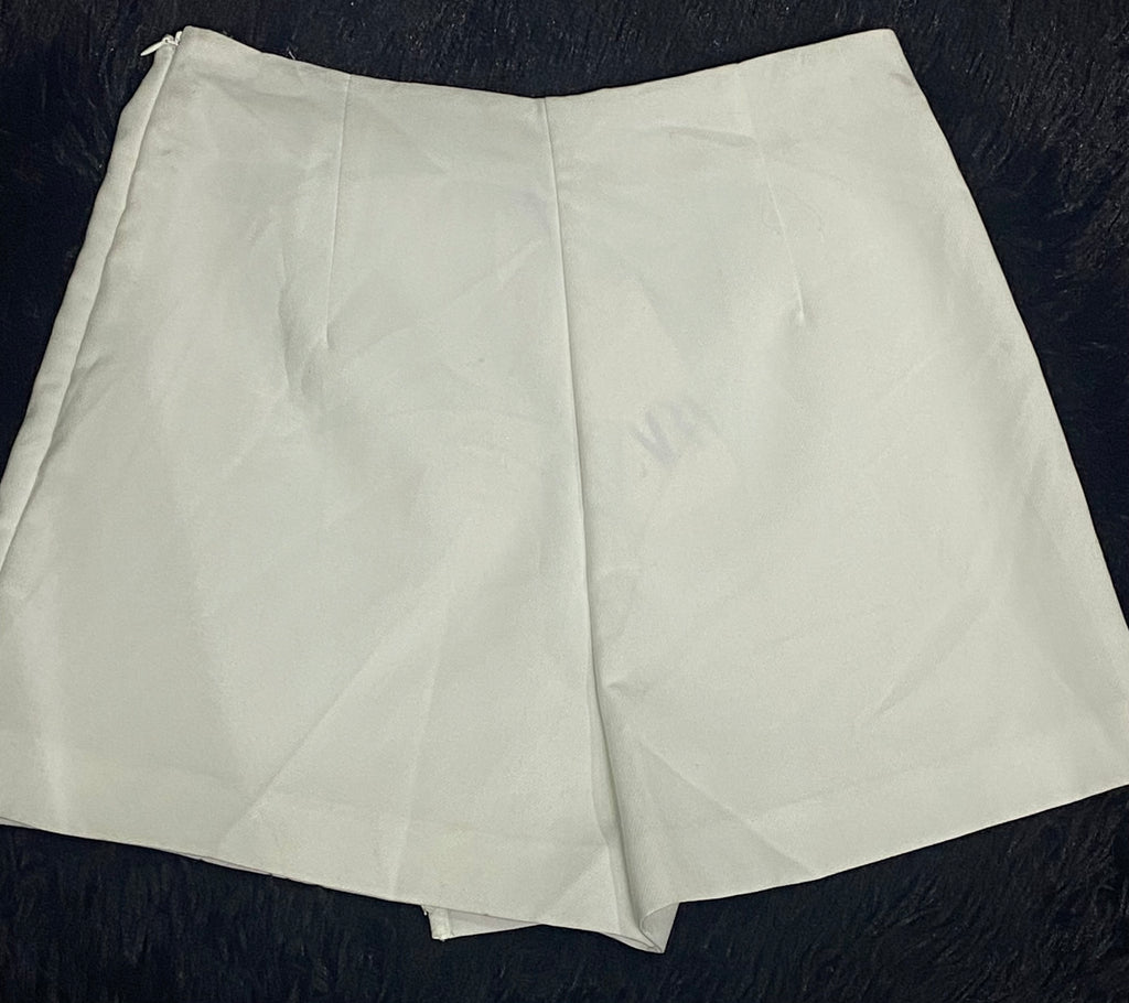 Falda Short (ZARA)