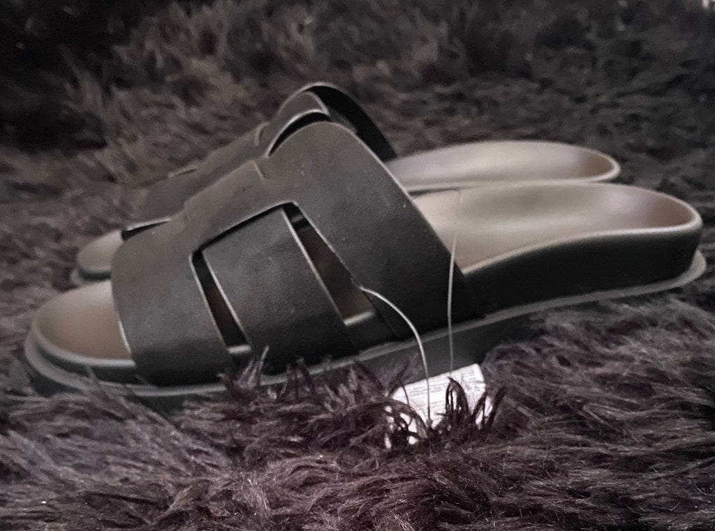 Sandalias (HYM)