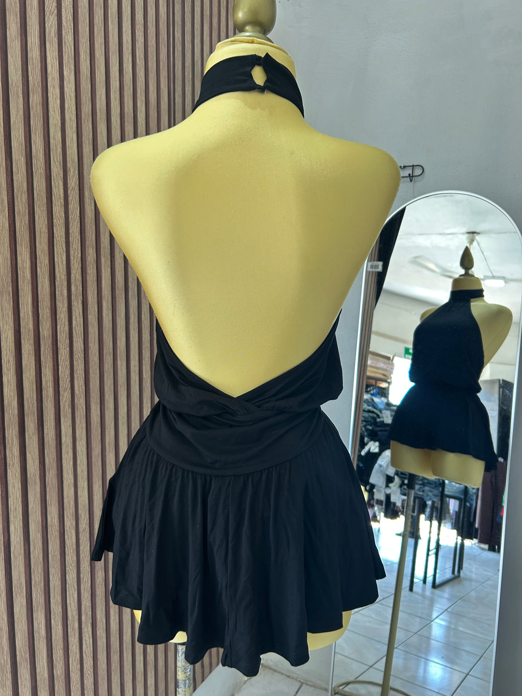 Vestido