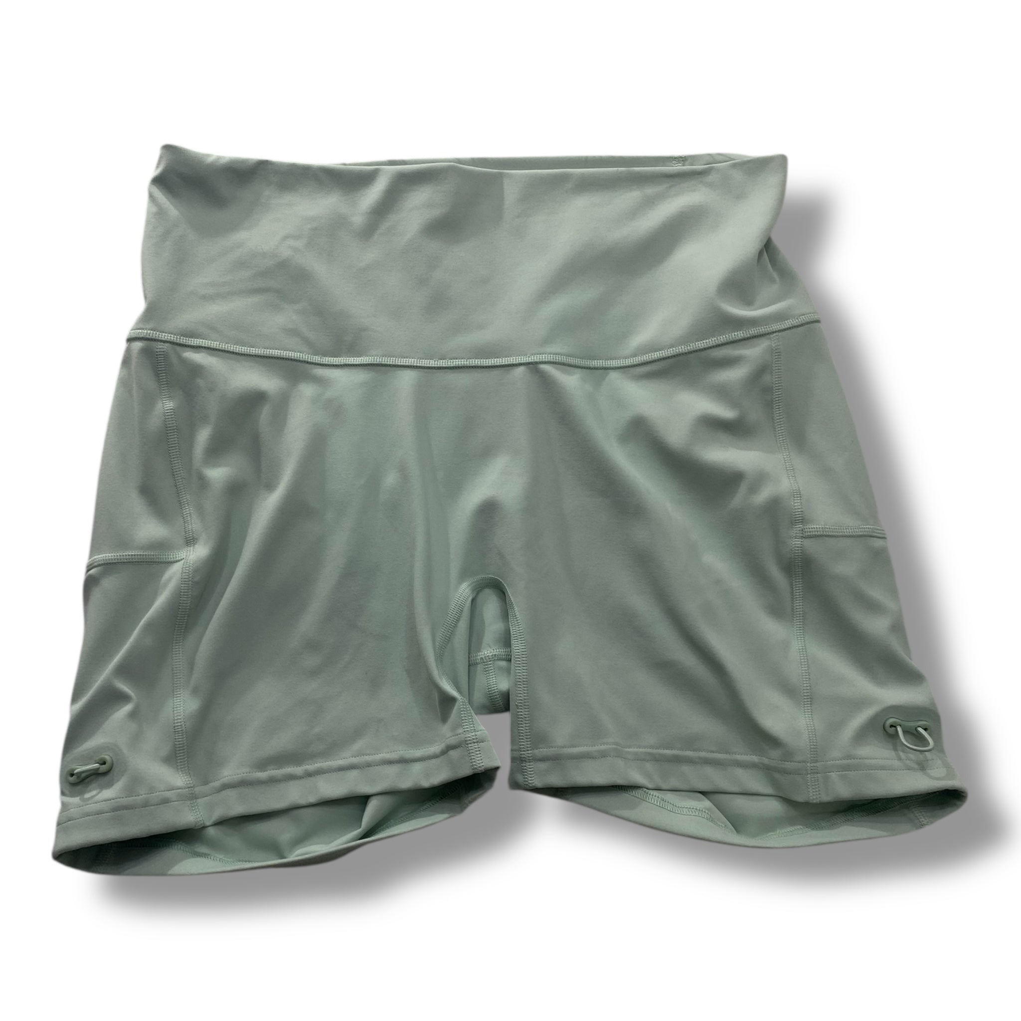 Shorts Deportivo (GYMSHARK)