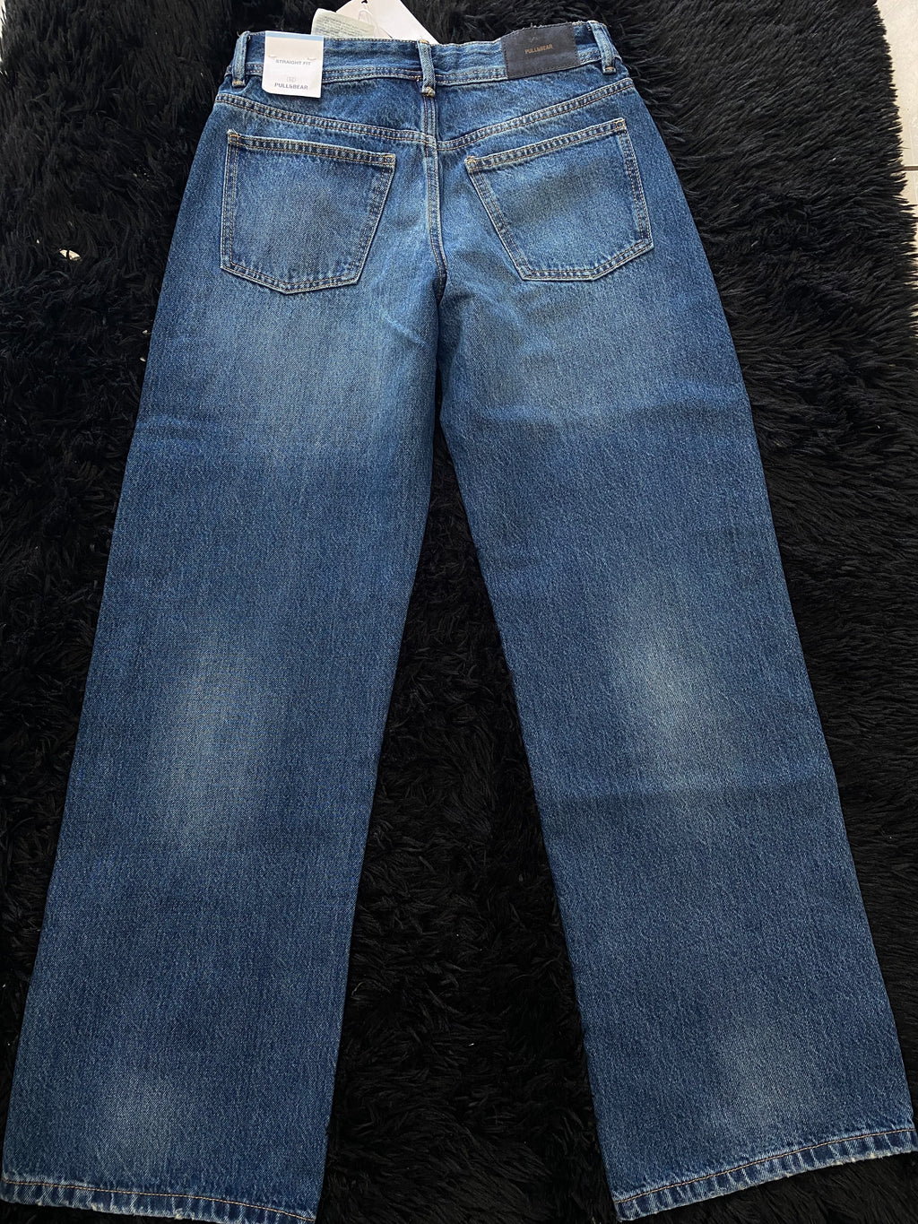Jeans (PULLBEAR)