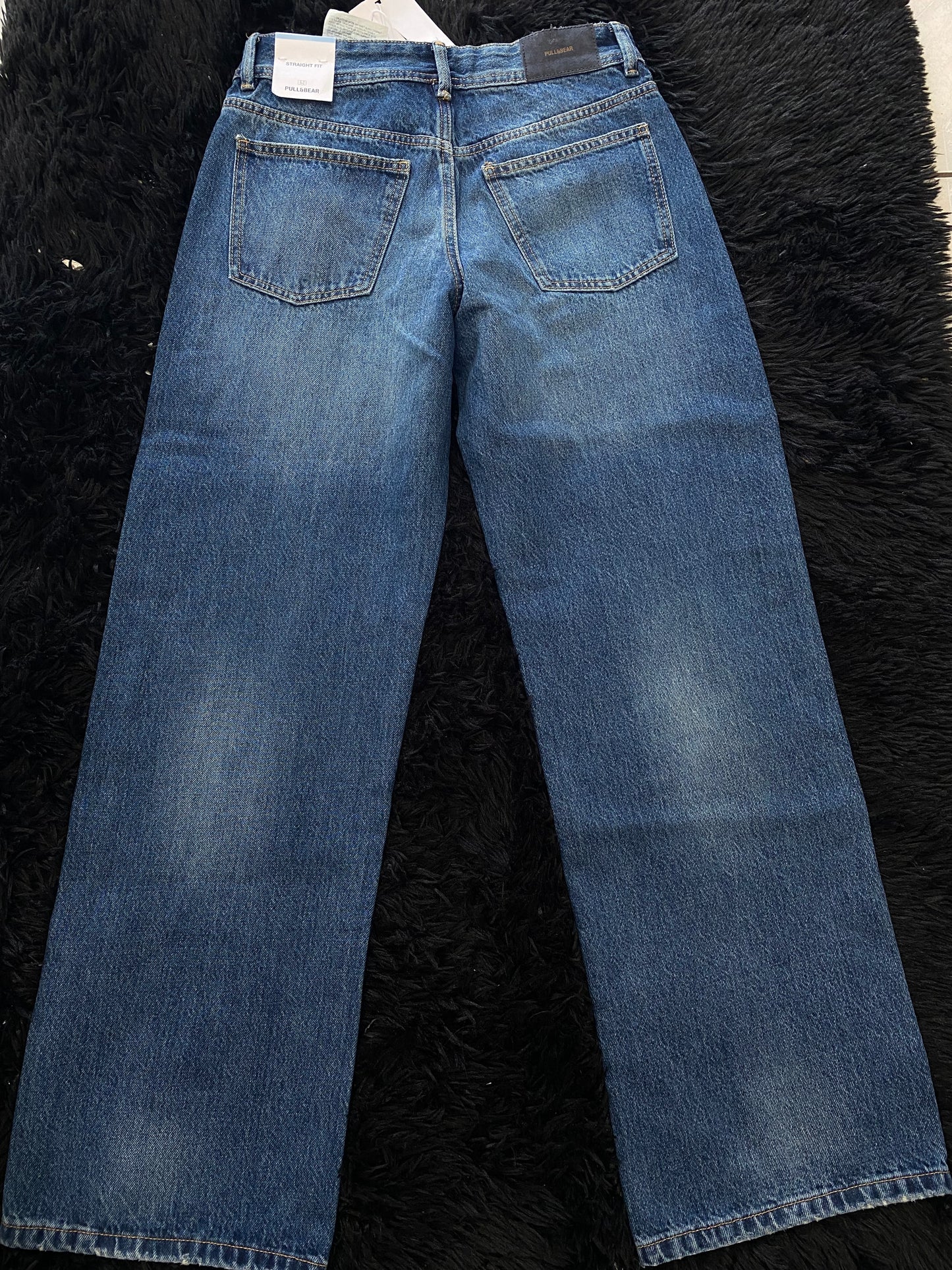 Jeans (PULLBEAR)