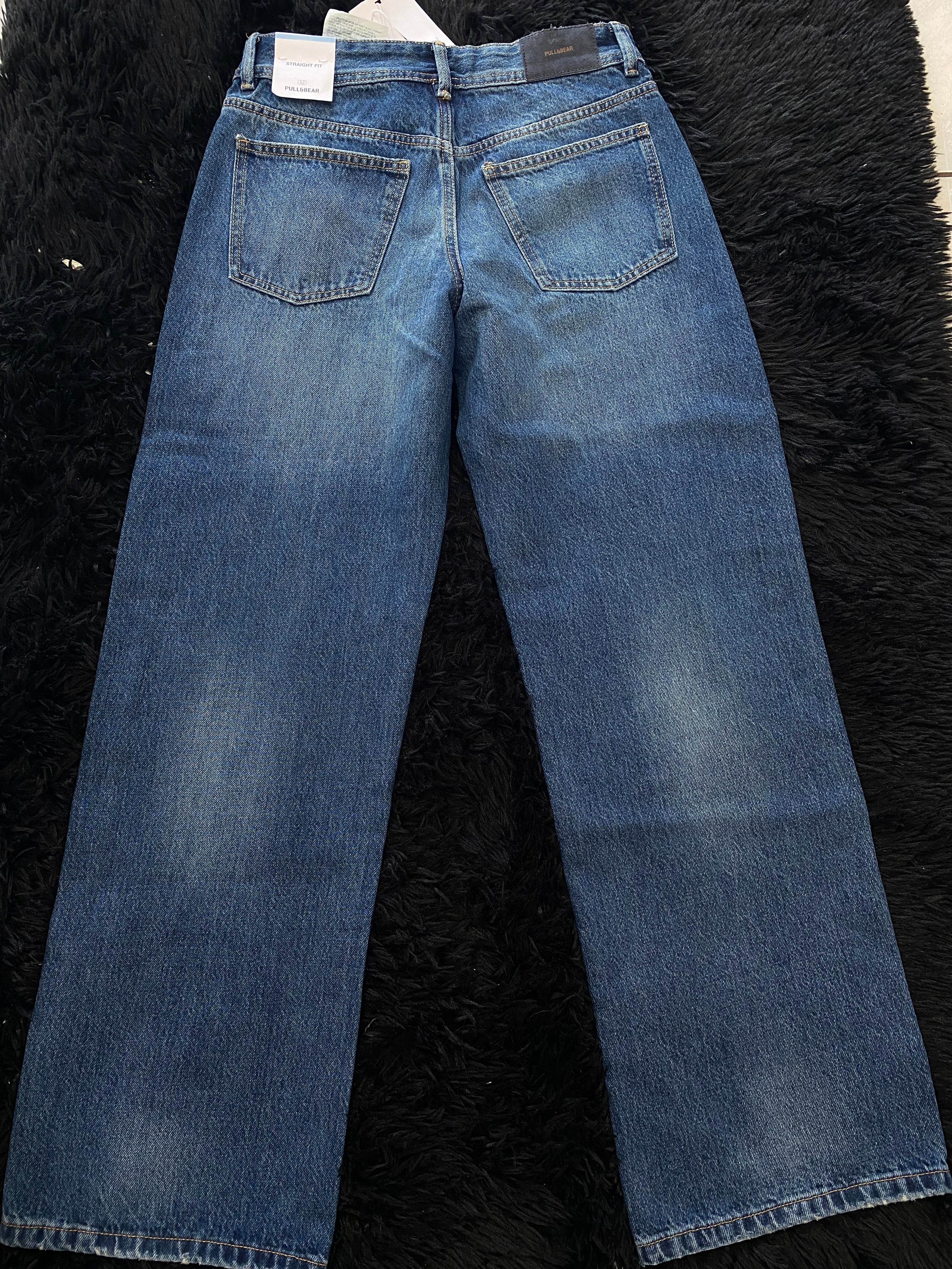 Jeans (PULLBEAR)