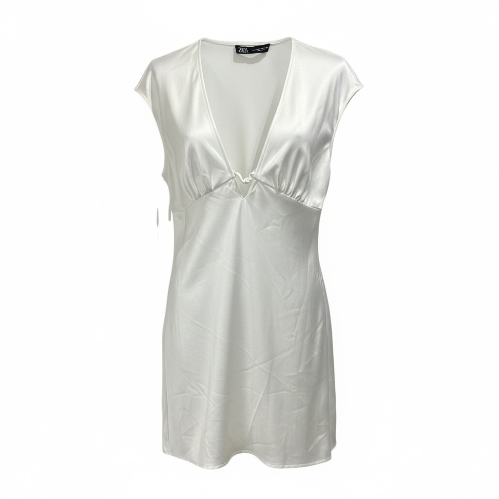 Vestido (ZARA)