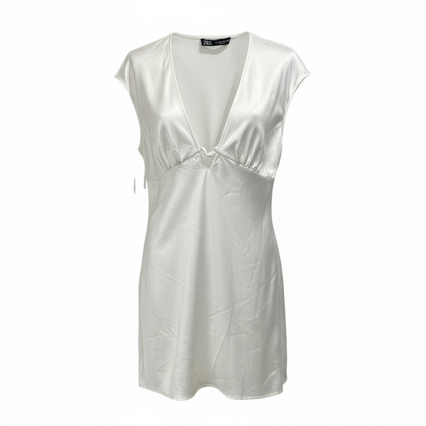Vestido (ZARA)