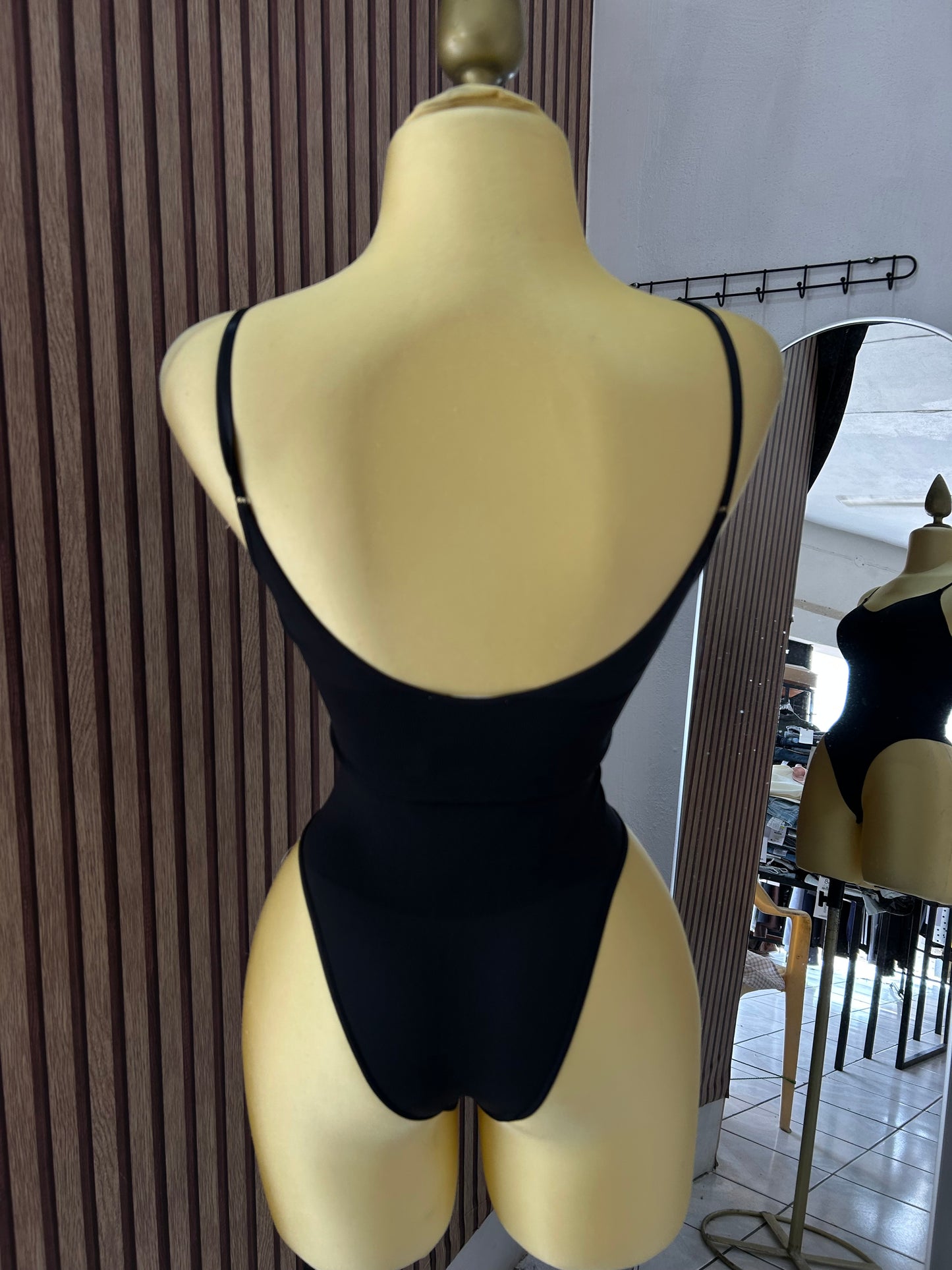 Body
