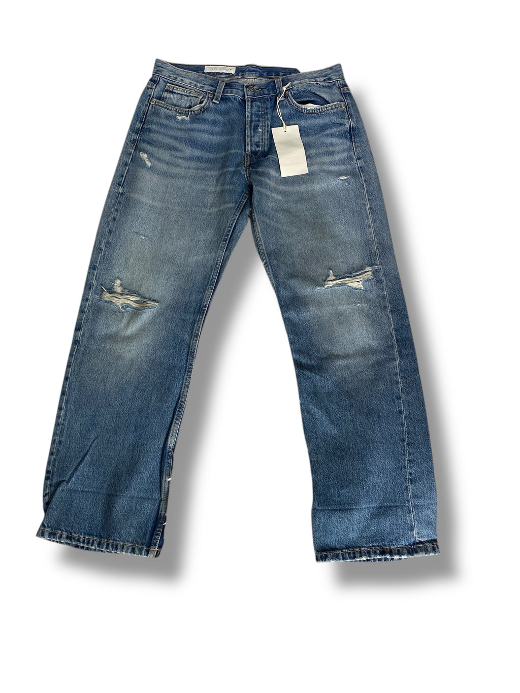 Jeans (ZARA)