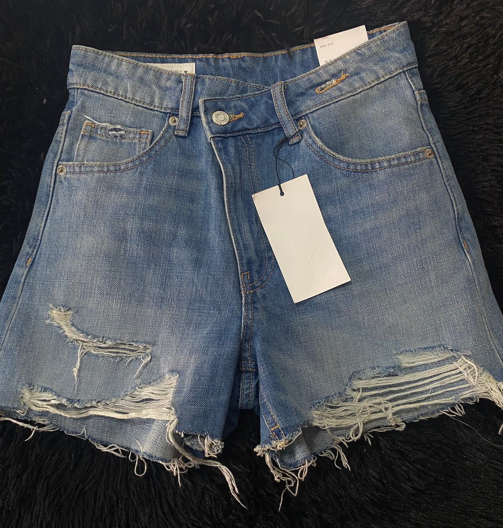 Shorts (ZARA)