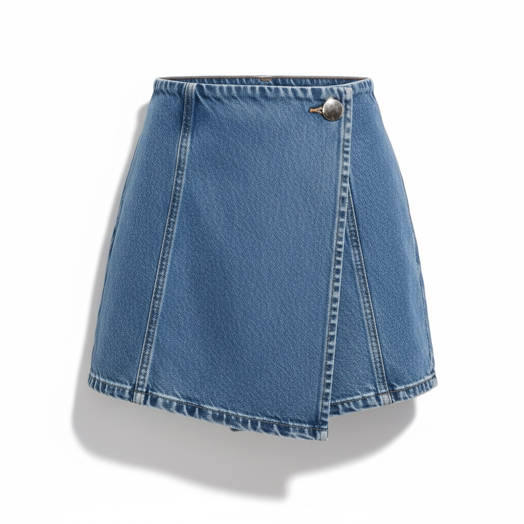 Falda (STRADIVARIUS )