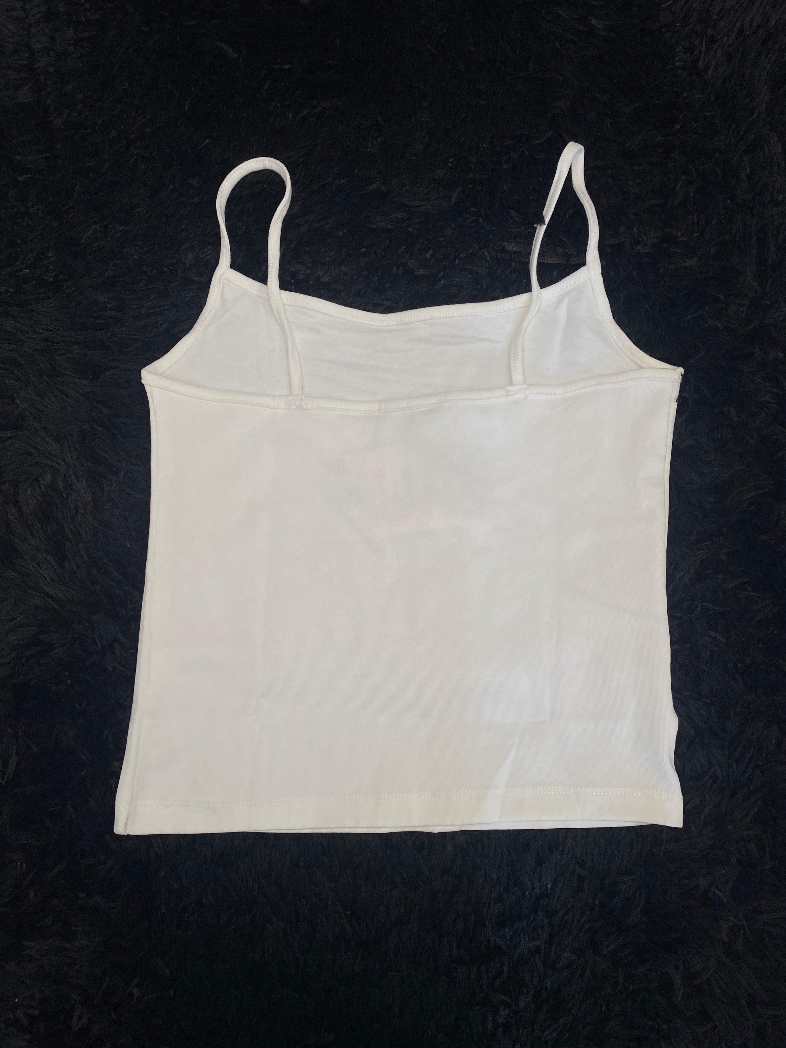 Blusa (BERSHKA)