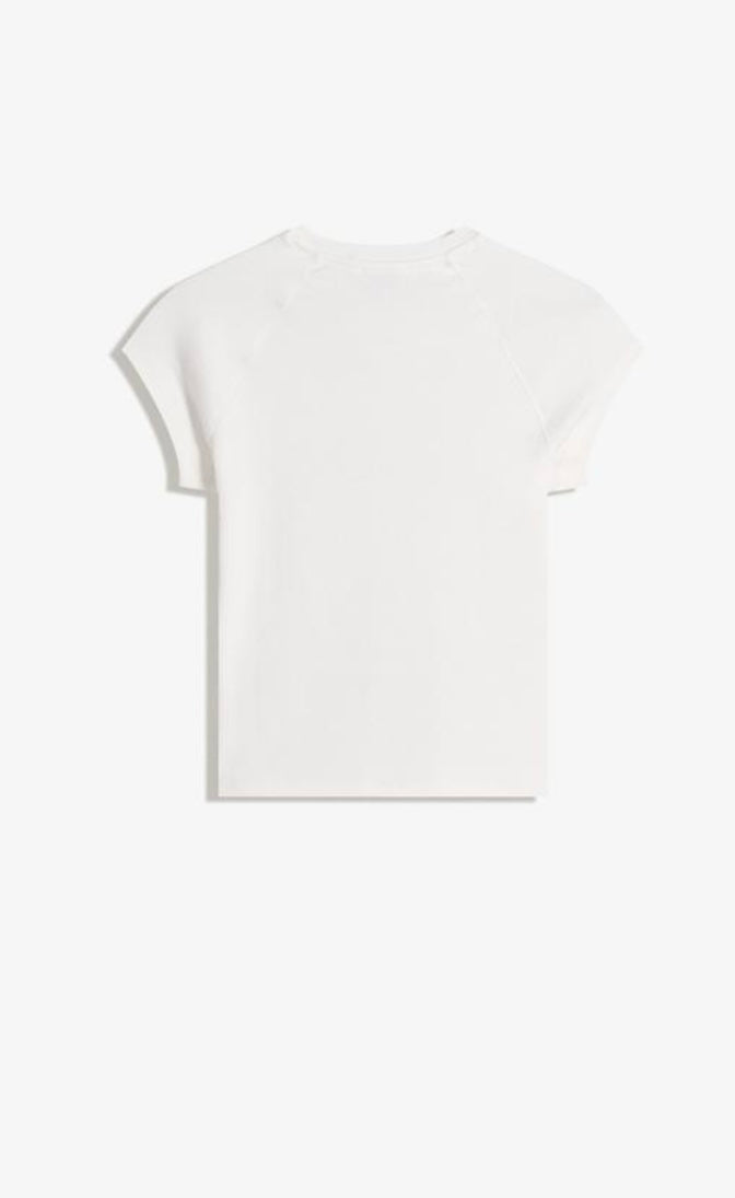 Blusa (BERSHKA)