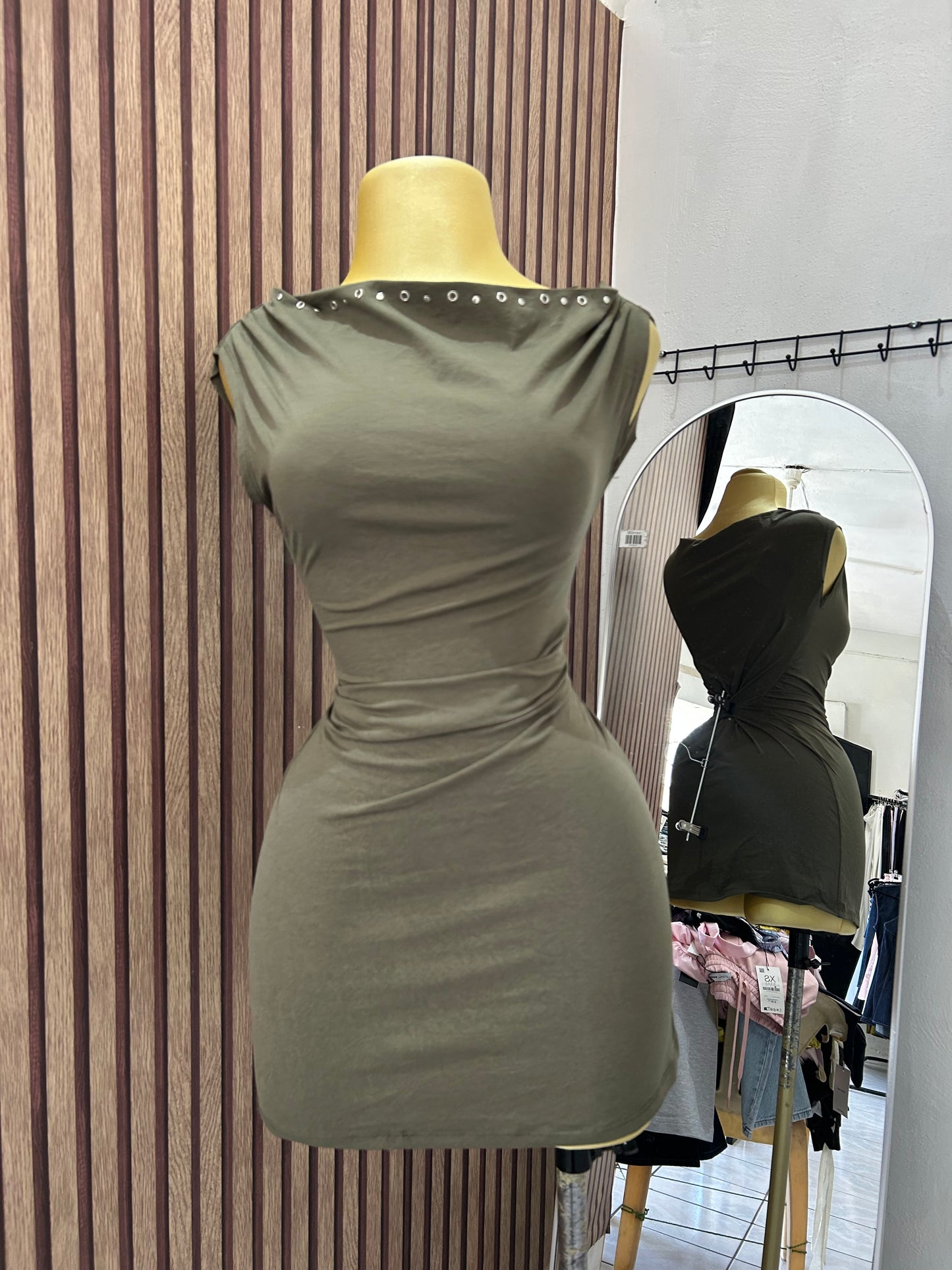 Vestido