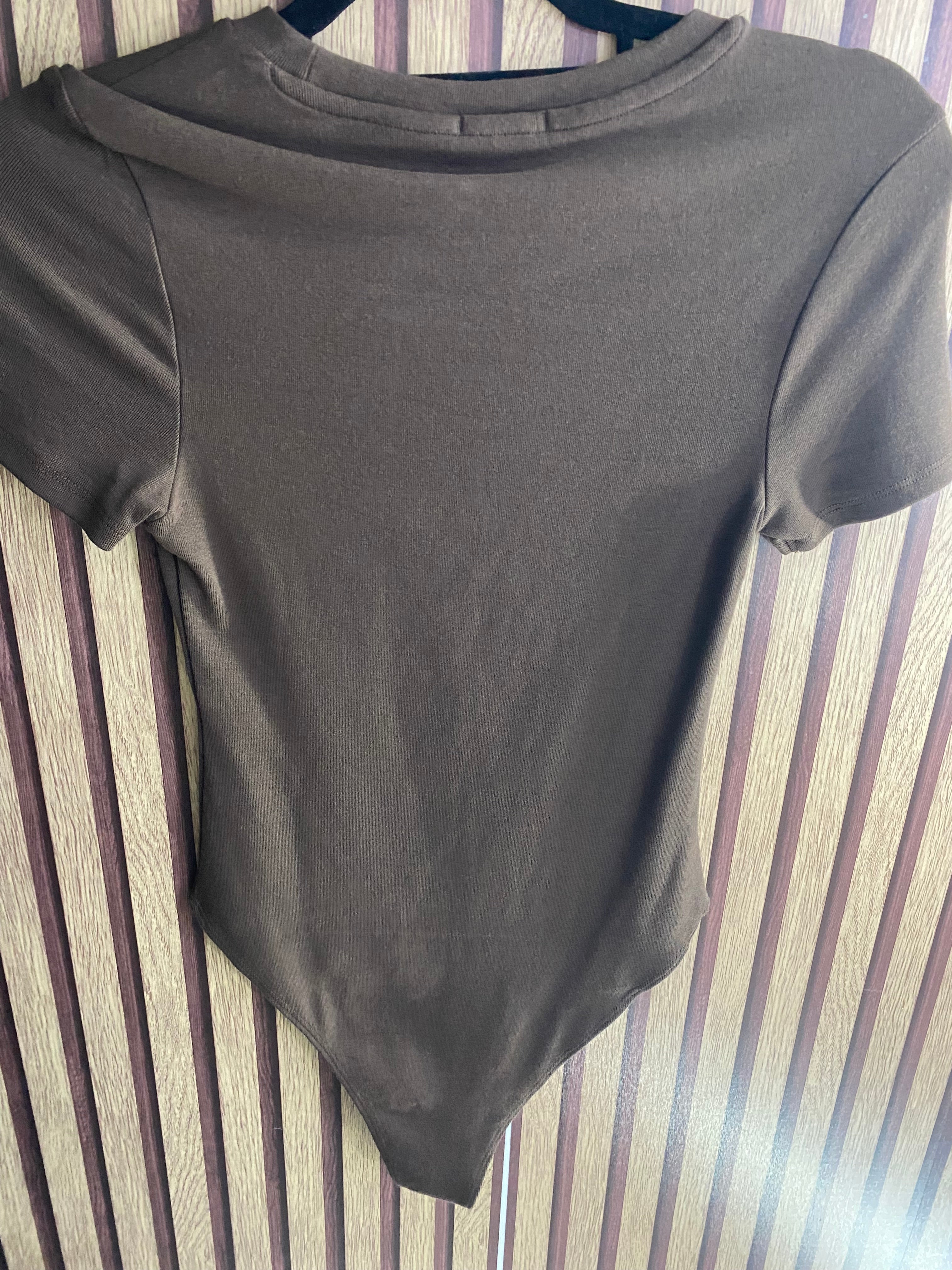 Body (STRADIVARIUS)