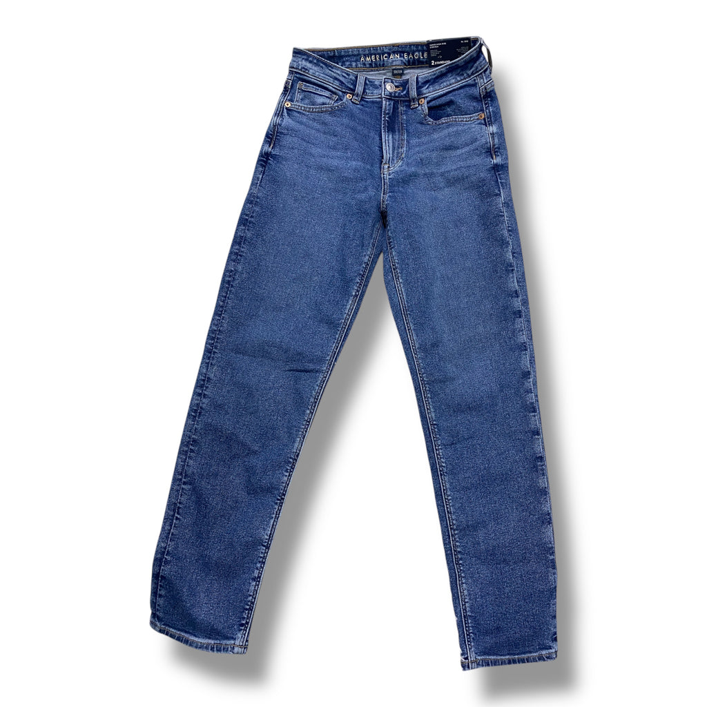 Jeans (AE)