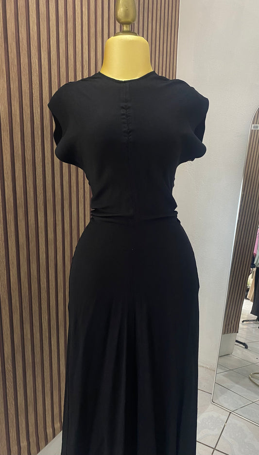 Vestido (ZARA)