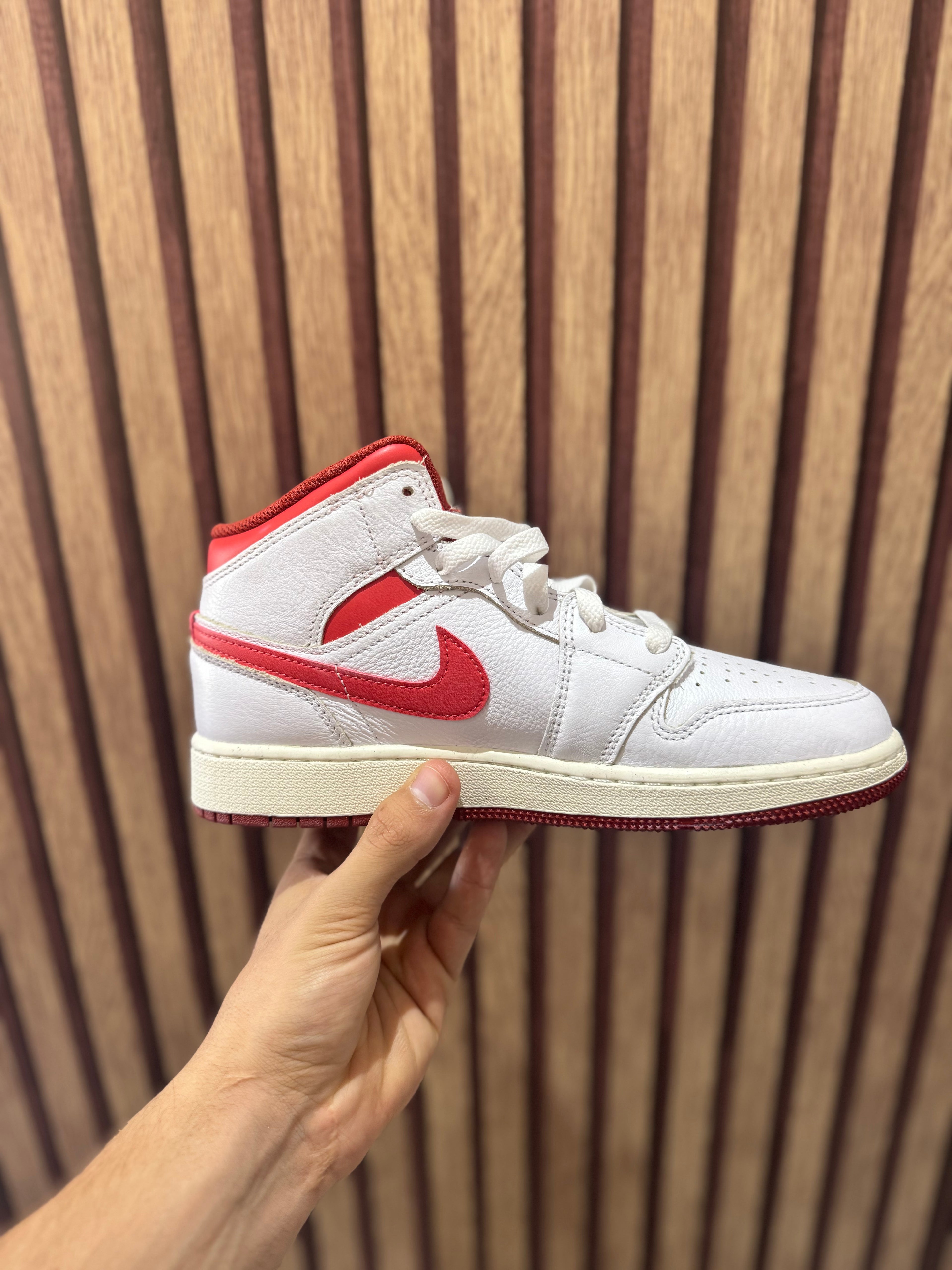 Jordan air