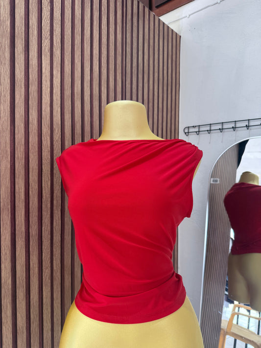 Blusa PULL&BEAR